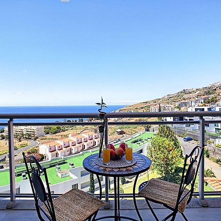 Apartment Nata Canico  Bagian luar foto