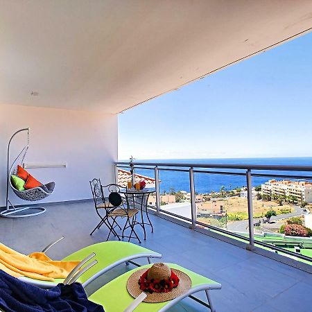 Apartment Nata Canico  Bagian luar foto