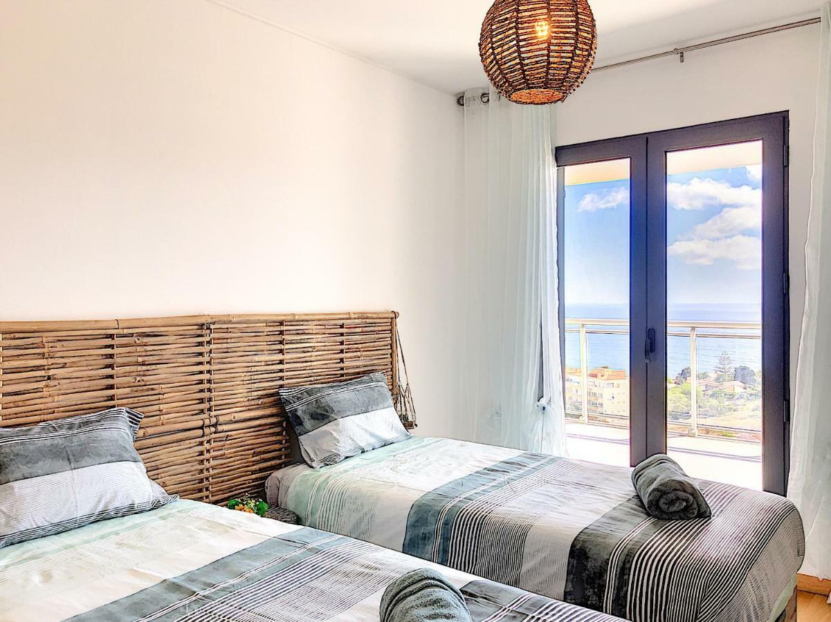 Apartment Nata Canico  Bagian luar foto