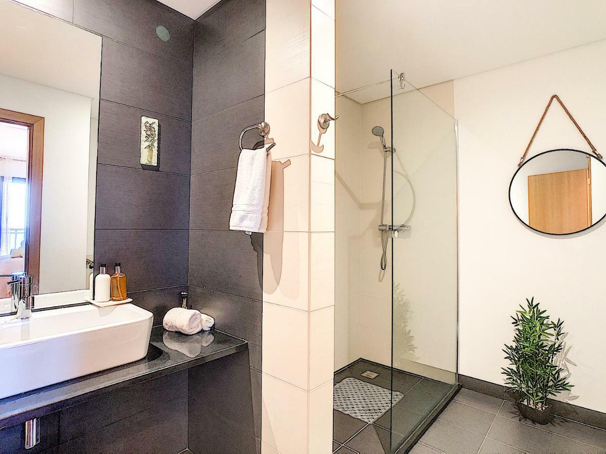 Apartment Nata Canico  Bagian luar foto
