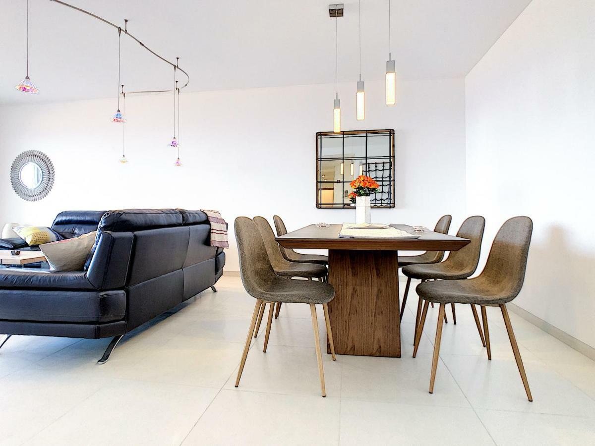 Apartment Nata Canico  Bagian luar foto