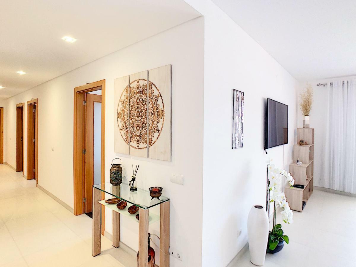 Apartment Nata Canico  Bagian luar foto