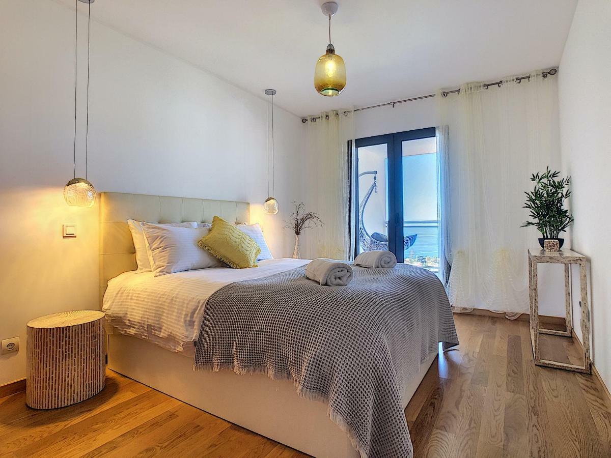 Apartment Nata Canico  Bagian luar foto