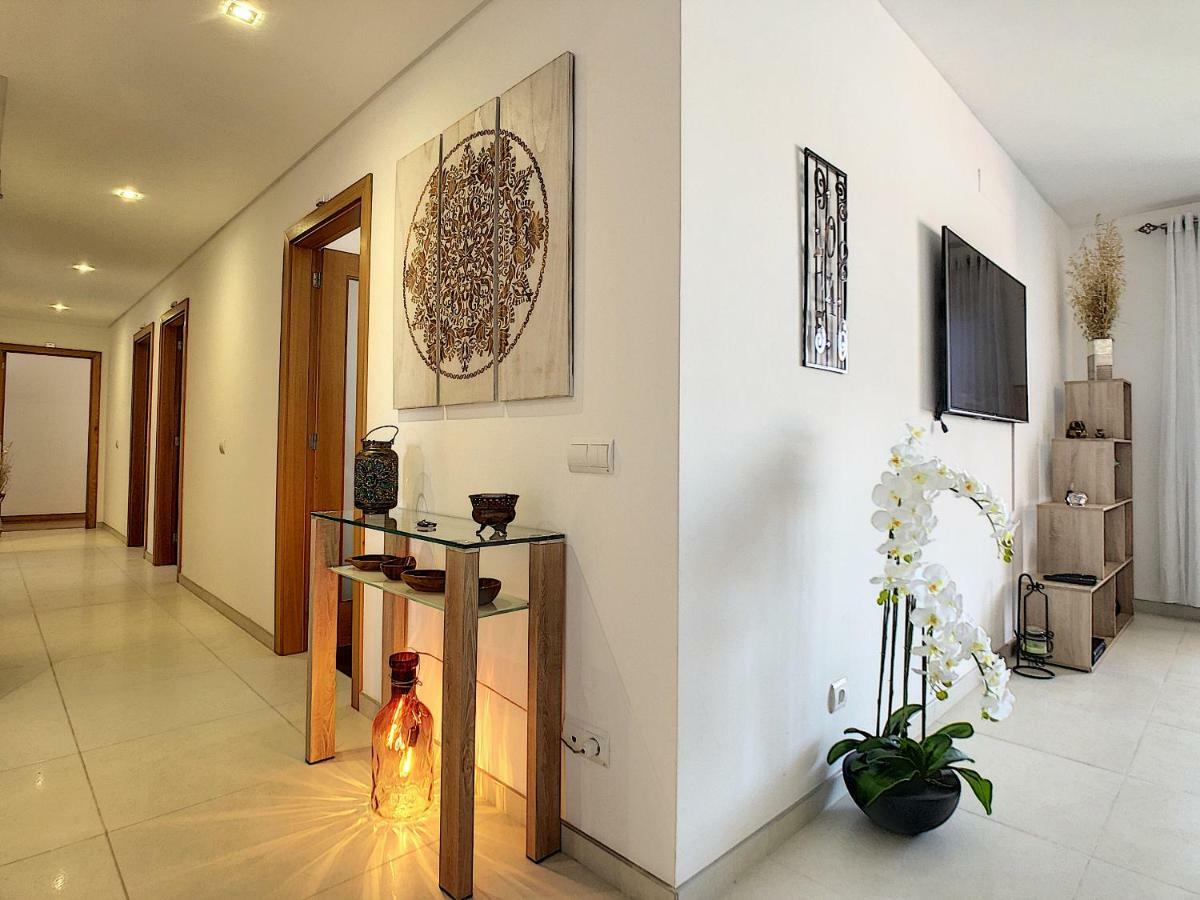Apartment Nata Canico  Bagian luar foto