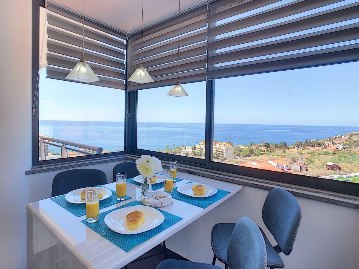 Apartment Nata Canico  Bagian luar foto