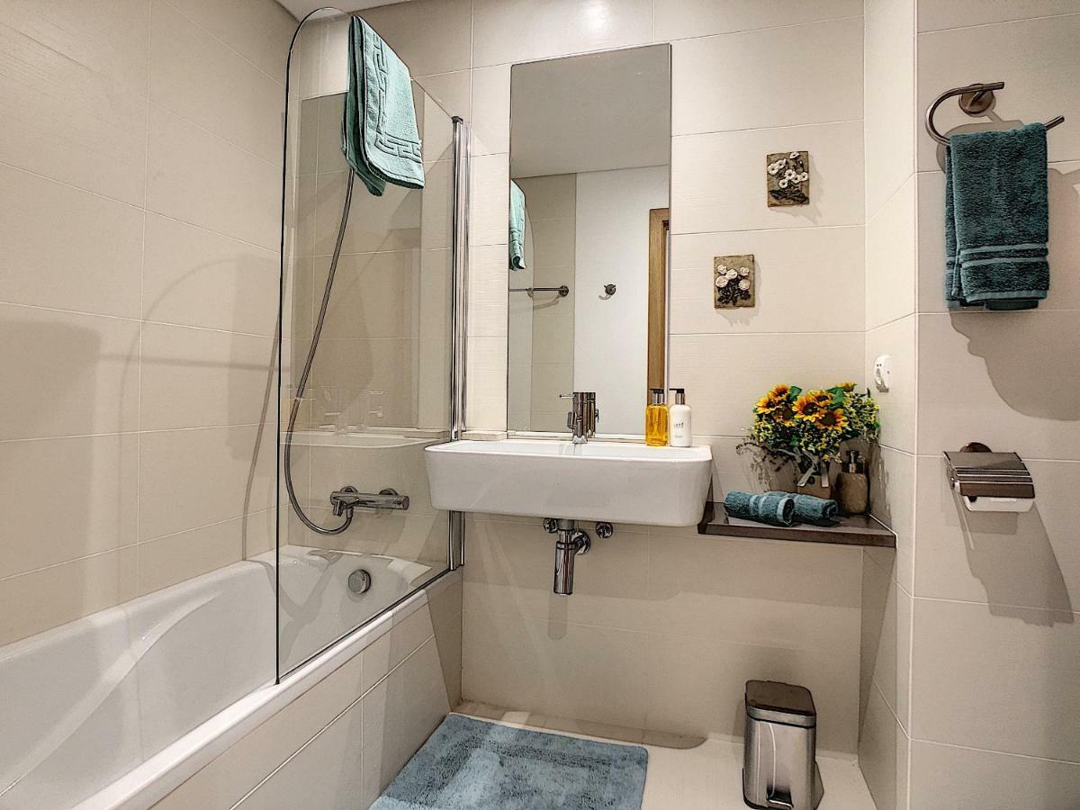 Apartment Nata Canico  Bagian luar foto