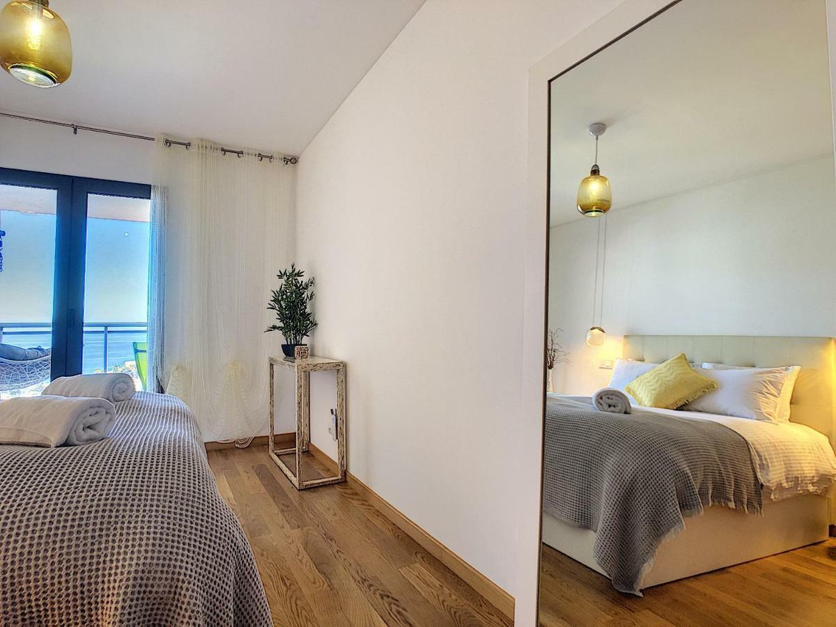 Apartment Nata Canico  Bagian luar foto