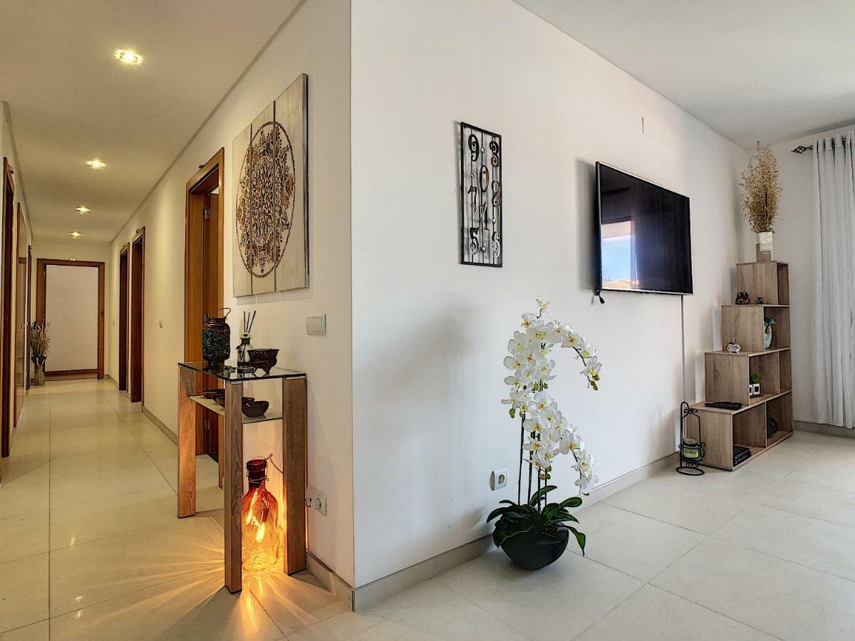 Apartment Nata Canico  Bagian luar foto