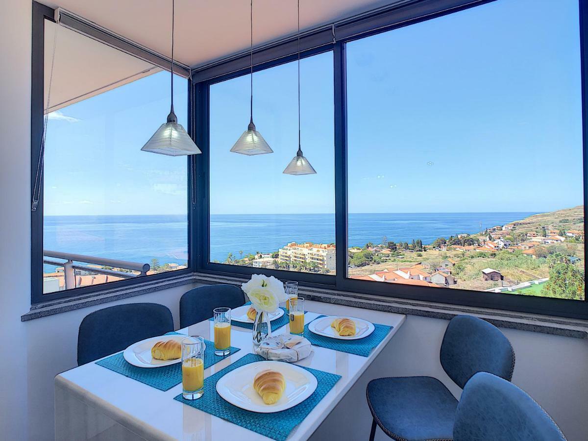 Apartment Nata Canico  Bagian luar foto